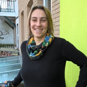 Profilbild von Joan Mews
