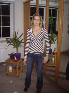 Profilbild von Joan Rahn