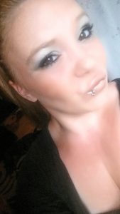 Profilbild von Joàna-Jessica Fender