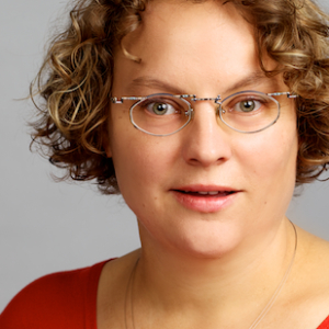 Profilbild von Joana Aydin