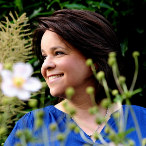 Profilbild von Joana Böker-Steffan