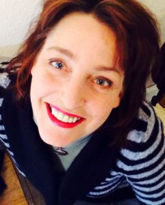 Profilbild von Joana Brosch
