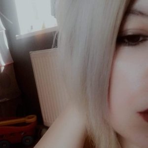 Profilbild von Joana Chudasch