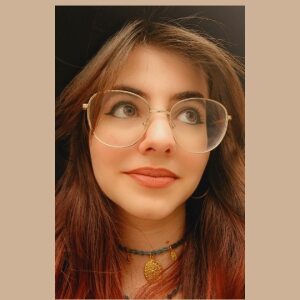 Profilbild von Joana Faraj