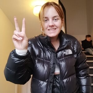 Profilbild von Joana Hornig
