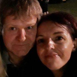 Profilbild von Joana Jahnke