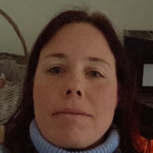 Profilbild von Joana Kroczeck
