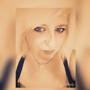 Profilbild von Joana Leonhardt