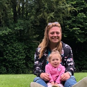 Profilbild von Joana Maathuis