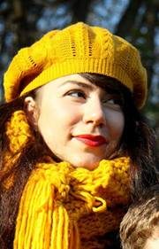 Profilbild von Joana Noske