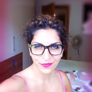 Profilbild von Joana Passia