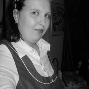 Profilbild von Joana Riebe