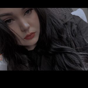 Profilbild von Joana Sauerborn