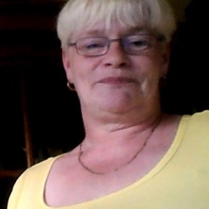 Profilbild von Joana Wenzel