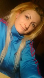 Profilbild von Joana Wittwer