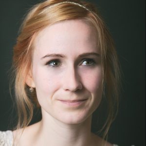 Profilbild von Joana Zinke