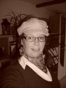 Profilbild von Joana Zschäpe
