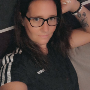Profilbild von Joann Moran