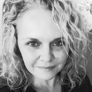 Profilbild von Joanna Borsing