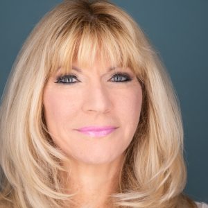 Profilbild von Joanna Bowen