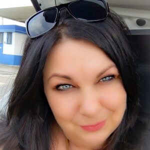 Profilbild von Joanna Budzyn