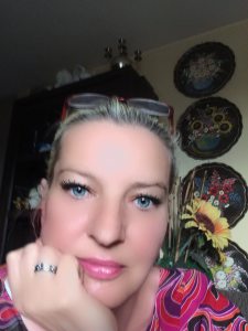 Profilbild von Joanna Czapiewska