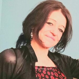 Profilbild von Joanna Czogallik