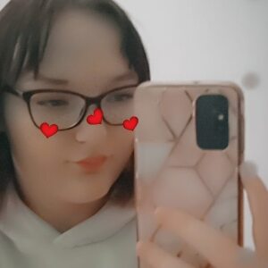Profilbild von Joanna Führs