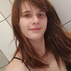 Profilbild von Joanna Georgi