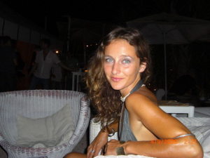 Profilbild von Joanna Gorczyca