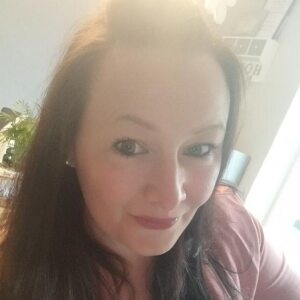 Profilbild von Joanna Hicken