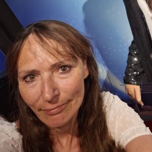 Profilbild von Joanna Hüller-Ohlendorf