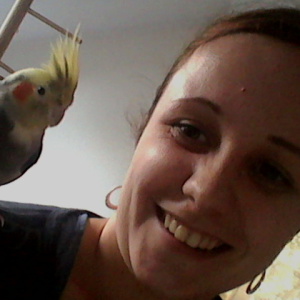 Profilbild von Joanna Hunt
