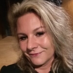 Profilbild von Joanna Kaluza