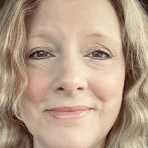 Profilbild von Joanna Kennedy