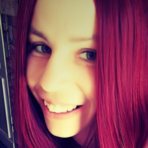 Profilbild von Joanna Klettke