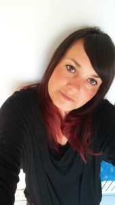 Profilbild von Joanna Knaup