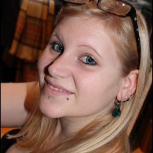 Profilbild von Joanna Koch