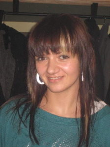 Profilbild von Joanna Kroll