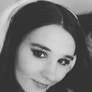 Profilbild von Joanna Lehmann