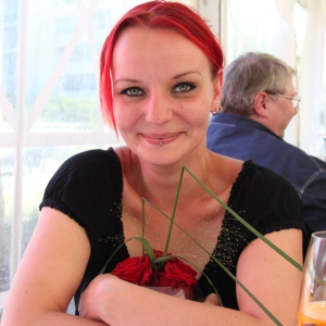 Profilbild von Joanna Lenc