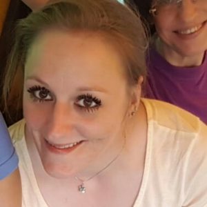 Profilbild von Joanna Majer