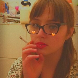 Profilbild von Joanna Martinciglio