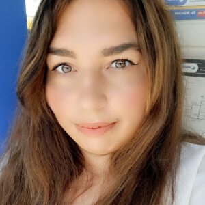 Profilbild von Joanna Pafner