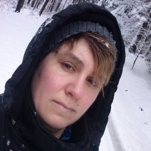 Profilbild von Joanna Papadopulos