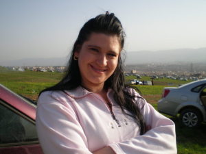 Profilbild von Joanna Pludowska