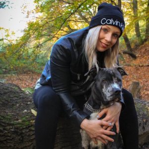 Profilbild von Joanna Skoric