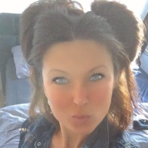 Profilbild von Joanna Tomaszewska