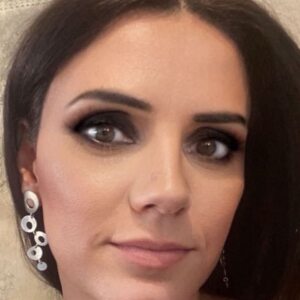 Profilbild von Joanna Triandafilliodu