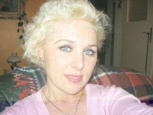 Profilbild von Joanna Voigt